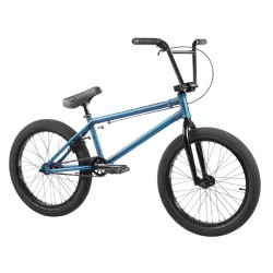 BMX SUBROSA SALVADOR BLEU (TT 20,5'')